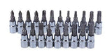 Hardware Tools- 46 in 1 Multi Purpose Combination Socket Tool Kit