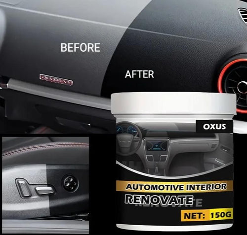 Automotive Interior Renovate 150g