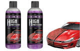 3 in 1 High Protection Quick Car Ceramic Coating Spray 200ML