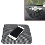 Car Dashboard Anti-Slip Mat (Pack of 2)