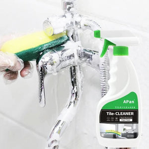 Multi Function Spray Liquid Tile Cleaner (Pack of 2)