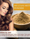 Multani Mitti