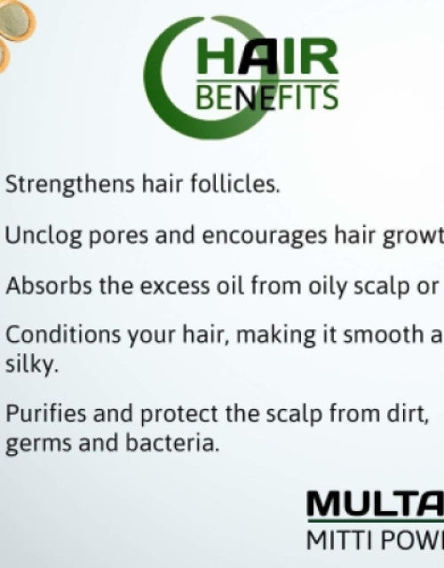Multani Mitti